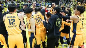 中信特攻（圖／T1聯盟提供）