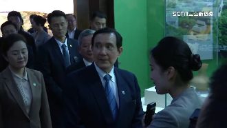 馬英九行程被沒收？「客隨主便」任中擺布