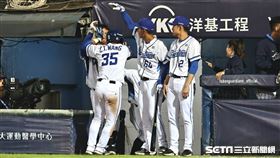 ▲王正棠。（圖／記者劉彥池攝影）