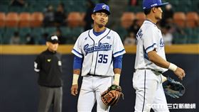 ▲王正棠。（圖／記者劉彥池攝影）