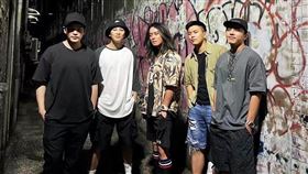 Energy,張書偉,出道