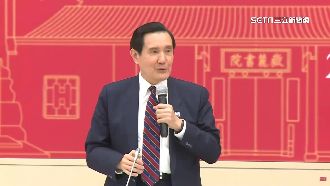 馬引中國憲法談一中　學者批埋葬中華民國