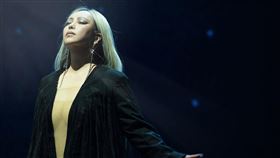 張惠妹（圖／聲動娛樂）