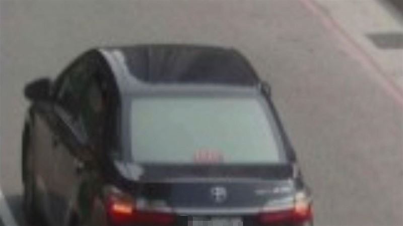 新店男遭強押上車被救卻稱「朋友開玩笑」