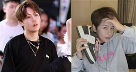 ▲中國大陸歌手劉維1年痛失3名至親。（圖／翻攝自劉維-Julius微博）