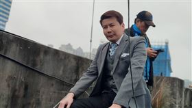 倪齊民。（民視提供
