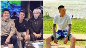 鳳梨（圖／翻攝自鳳梨臉書）