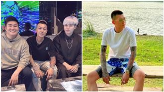 合作Joeman拍「89對決」　鳳梨突公開道歉