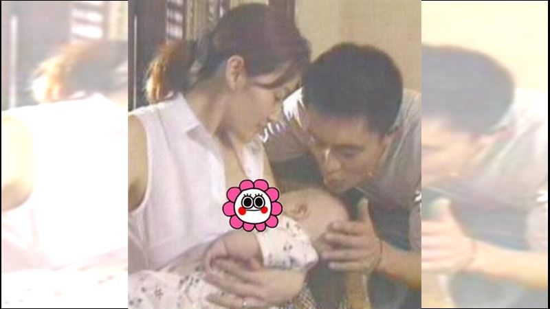 拍「哺乳戲」親自上場　女星被罵退演藝圈