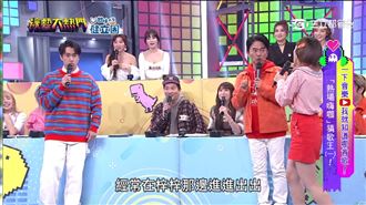 張立東梓梓爆上床認了　吳宗憲抖激戰內幕