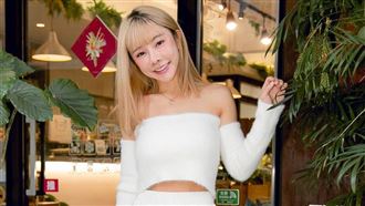 獨／張立東梓梓爆上床　巫苡萱6字招了