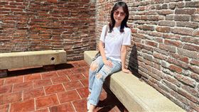 郭昱晴(翻攝臉書)