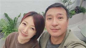 王中平余皓然（翻攝臉書）