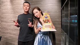 鳳梨（翻攝臉書）