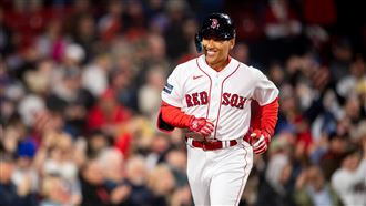 日本武士第30人出爐！　吉田正尚確定加入