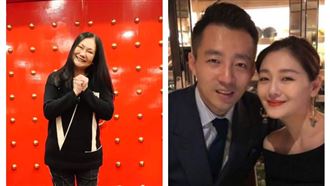 獨／帶孫見汪小菲　S媽驚吐：大S拜託我的