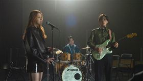 告五人,張艾嘉（圖／相信音樂、甲上提供）