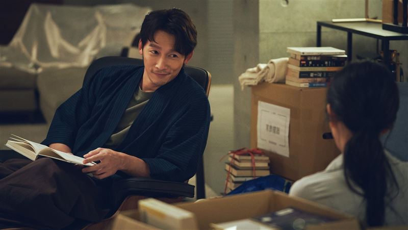 情色小說家投資失敗　隋棠賣屋還債曝光了