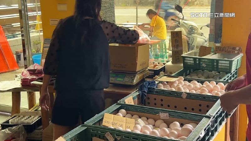 出遊最夯伴手禮！連假「搶蛋潮」延燒台東