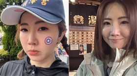 謝忻（圖／翻攝自謝忻臉書）