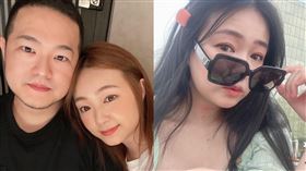 ▲ㄚ頭（圖／翻攝自ㄚ頭IG）