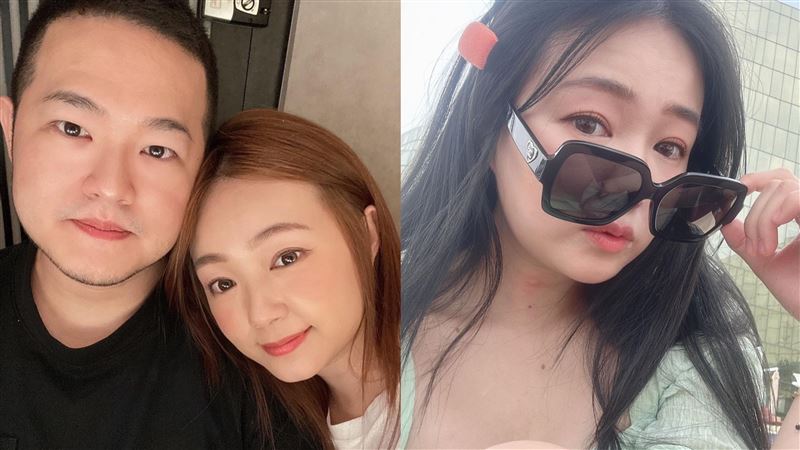 丫頭結婚2年發福疑懷孕　鬆吐10字發聲