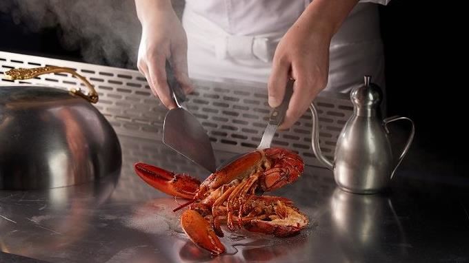 就明天！「手機中1碼」夏慕尼龍蝦免費吃