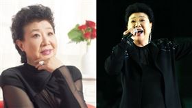 韓國資深歌后玄美享壽85歲。현미（圖／翻攝自naver網站）