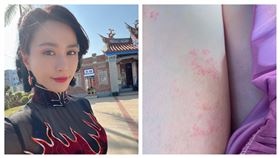 許鈞鈞。（翻攝自臉書