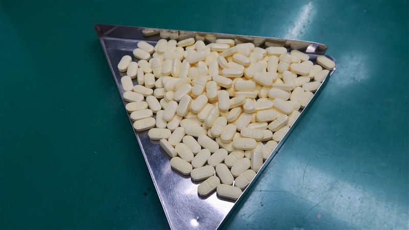 疼痛別急吞藥！　揭二大止痛藥過量危害