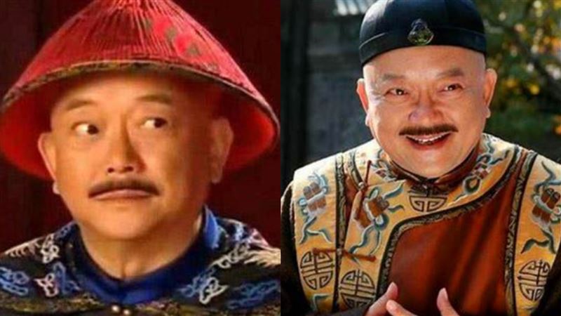 「和珅專業戶」突刪光微博　陸網：跑了？