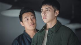 李昇基、李熙俊。（八大提供