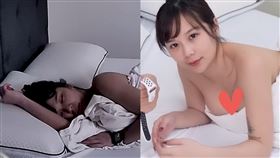 （圖／翻攝自YouTube／黑男邱比特）