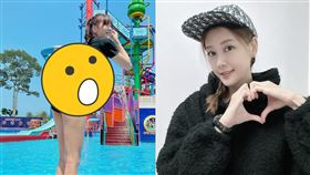  （圖／翻攝自嚴立婷臉書）