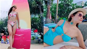 （圖／翻攝自欣西亞臉書）