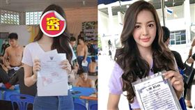 泰國,兵役,抽籤徵兵,變性人,泰國清邁象,當兵