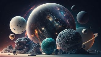 六星連珠引爆全球巨變！2禁地千萬別去