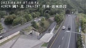 國道路況（圖／高公局）