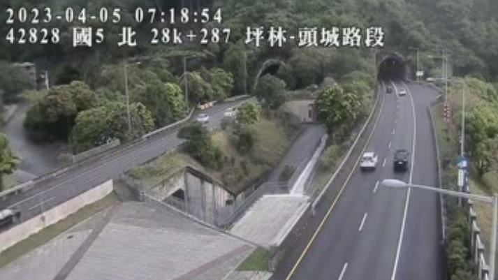 國道13處「地雷路段」曝光　9點前快出門
