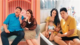 愛妻開戰親姊！哈孝遠認了：家裡非常糟