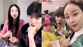 ▲咸素媛突然宣布離婚。（圖／翻攝YT頻道／HamsowonTV）