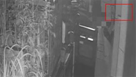 噴槍,賀聖宮,五股,香火錢,加重竊盜,未遂,新北市,