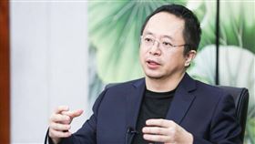 周鴻禕突宣布與妻子胡歡離婚（圖／翻攝自微博）