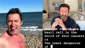 ▲休傑克曼。（圖／翻攝自休傑克曼IG）