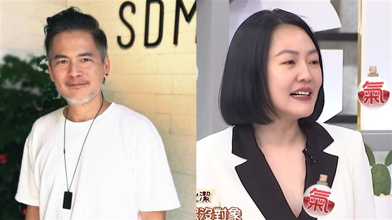 馬國賢求婚成功女友　昔約會1舉動激怒小S