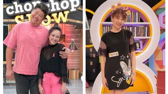 獨／親姊愛妻開戰　哈孝遠認：姊弟情破裂