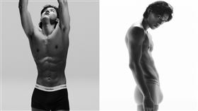 朱軒洋。（圖／翻攝朱軒洋IG）