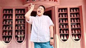 關韶文（翻攝臉書）