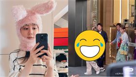 ▲鄧紫棋。（圖／翻攝自微博）