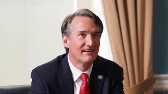 美國維州州長將率團訪台灣　會見蔡英文